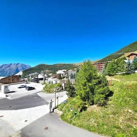 Centre Station A Deux Pas Des Pistes! Huez