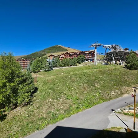 Centre Station à Deux Pas Des Pistes! Appartamento *