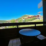 Centre Station A Deux Pas Des Pistes! דירה Huez